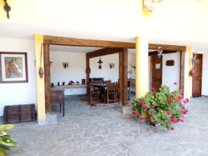 Fotografie z fotogalerie ubytování Finca Hotel La Ponderosa v destinaci Rionegro