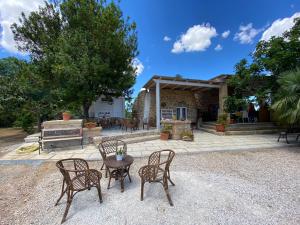 Gallery image of Tenuta Rosa Casa Salento Holidays in Taviano +36 photos