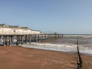 Gallery image of Beach Rose in Teignmouth