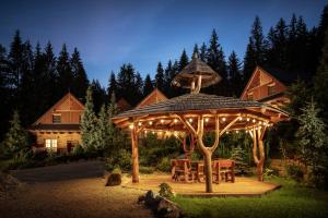 Giardino di Wellness Hotel Ondrášův dvůr