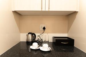 Billede fra billedgalleriet på Grand House Lodge And SPA Jeffreys Bay i Jeffreys Bay