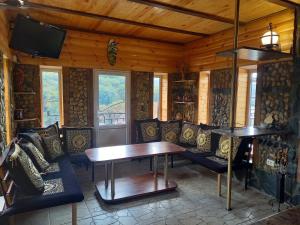 Gallery image of Guest House Stary Zamok in Kislovodsk