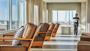 Гости Four Seasons St. Louis