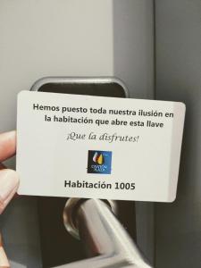 Gallery image of Hostal Canton Plaza in Hospital de Órbigo