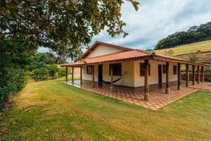 Gallery image of Hotel Fazenda Colina dos Sonhos in Socorro