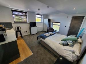 The Ashcroft Apartments