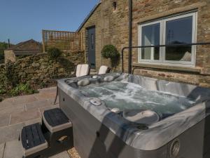 Overlea Cottage