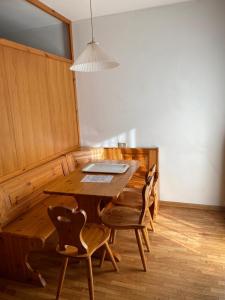 Kép Residence Tarvisio Camporosso szállásáról Camporosso in Valcanaléban a galériában