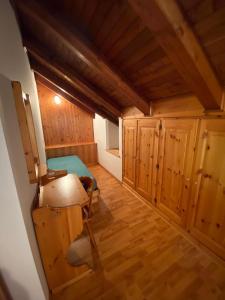 Kép Residence Tarvisio Camporosso szállásáról Camporosso in Valcanaléban a galériában