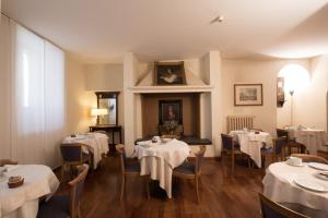 Gallery image of Hotel Due Mori in Vicenza