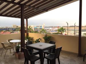 Kuvagallerian kuva majoituspaikasta Hotel Fika Guayaquil, joka sijaitsee kohteessa Guayaquil