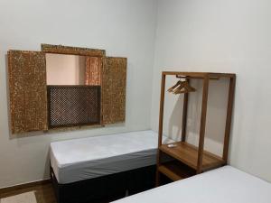 Ванна кімната в Casarão Pireneus