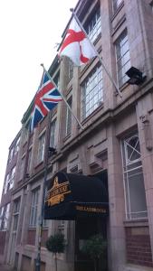 Ladbrooke Hotel Birmingham Updated 2021 Prices