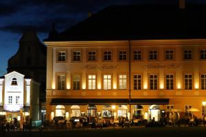 阿爾多廷的住宿－Hotel Münchner Hof，相簿中的一張相片