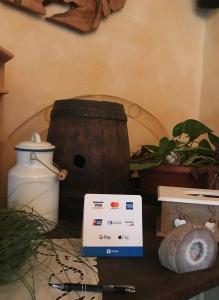 Imagen de la galería de Bio Fattoria Cà d'Pignat, en Lama Mocogno