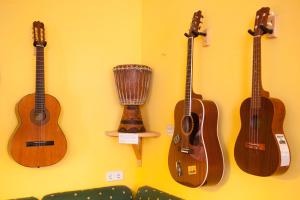 Fotografie z fotogalerie ubytování Vienna Hostel Ruthensteiner ve Vídni