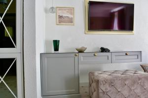 Billede fra billedgalleriet på Villa Giardino Heritage Boutique Hotel Bol i Bol