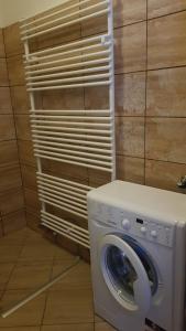 Fotografia z galérie ubytovania Lotti apartman v destinácii Kiskunhalas