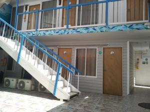 Foto da galeria de Posada San Nicolas em San Andrés