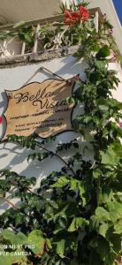 Certifikát, ocenenie alebo iný dokument vystavený v ubytovaní Bella Vista Apartment