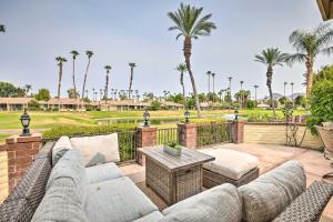 Gallery image of Upscale Palm Desert Escape with Patio and Shared Pool! in Palm Desert