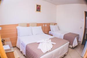 Gallery image of Hotel Esplanada in Diamantina