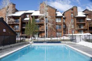 Gallery image of Timber Run in Steamboat Springs