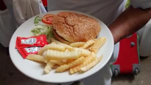 Imagen de la galería de Hotel Miramar Inn, en Ciudad Madero