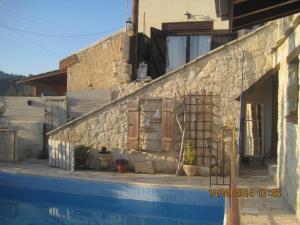 Gallery image of Oinochori in Vouni