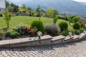 Afbeelding uit fotogalerij van КОМПЛЕКС БОГДАНА in Bistritsa