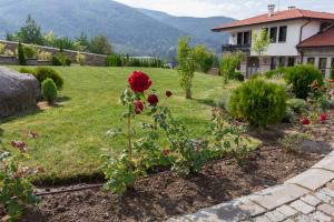 Afbeelding uit fotogalerij van КОМПЛЕКС БОГДАНА in Bistritsa