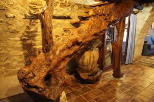 Fotografie z fotogalerie ubytování Casa Rustic Suites, JACUZI & LOVE v destinaci Chert
