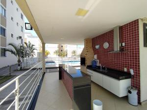Gallery image of MAR & SOL Apartamentos I - Free Wi-Fi in Rio das Ostras