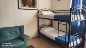 Gallery image of Two Ducks Hostel in Rome