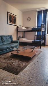 Gallery image of Two Ducks Hostel in Rome