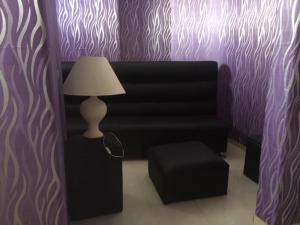 Posezení v ubytování Hotel Maracas Punta Cana
