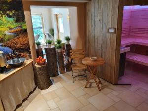 Fotografie z fotogalerie ubytování Landhotel Großeiberhof v destinaci Waldmünchen