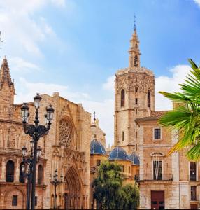 Địa danh địa phương gần căn hộ