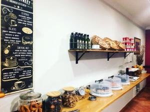 Fotografie z fotogalerie ubytování Hotel - Apartamentos Peña Santa v destinaci Onís