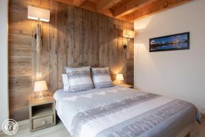 Φωτογραφία από το άλμπουμ του Chambres d'hôtes La Grangelitte σε Doussard