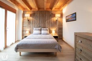 Φωτογραφία από το άλμπουμ του Chambres d'hôtes La Grangelitte σε Doussard