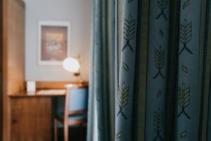 Fotografie z fotogalerie ubytování Hotel Del Campo v destinaci Matera