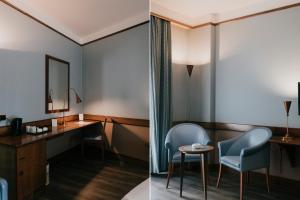 Fotografie z fotogalerie ubytování Hotel Del Campo v destinaci Matera