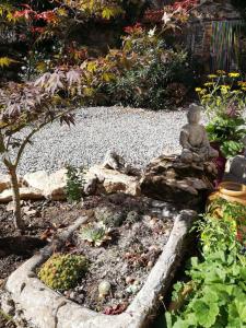 Giardino di Lazy Days
