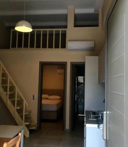 Kép StelDi Luxury Apartments szállásáról Petalídiben a galériában