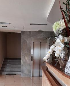Gallery image of Hotel Filoxenia Beach in Leptokaria