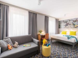 Gallery image of ibis Styles Warszawa West in Mory