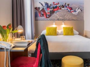 Gallery image of ibis Styles Warszawa West in Mory