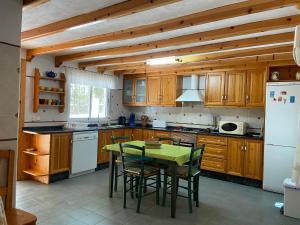 Gallery image of Chalet rural en la Sierra de Carrascoy in Almagros