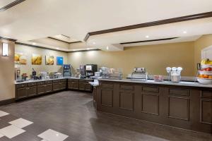 Gallery image of Comfort Inn & Suites El Dorado in El Dorado